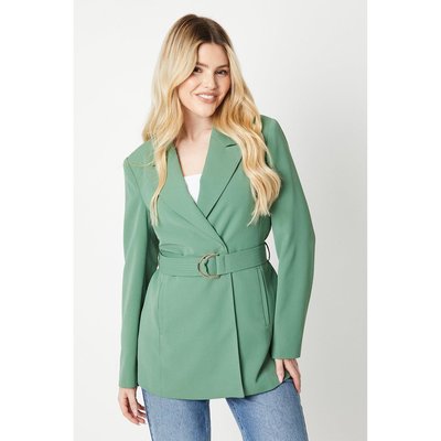 Manteau croisé DOROTHY PERKINS