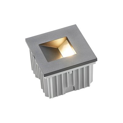 Applique extérieure en aluminium moderne ARCCHIO