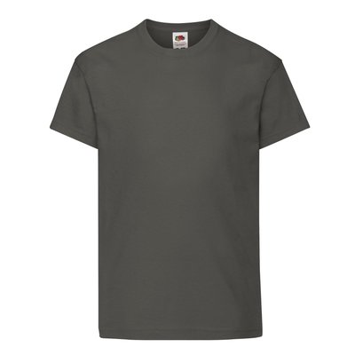 T-shirt ORIGINAL FRUIT OF THE LOOM