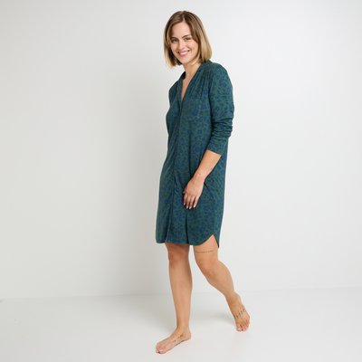 Chemise de nuit / liquette CAMILLE ROUGEGORGE LINGERIE