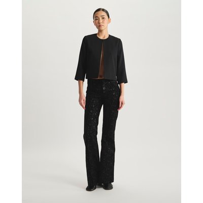 Veste droite Magoo INES DE LA FRESSANGE PARIS