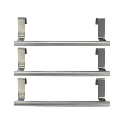 Porte torchon extensible spécial placard (Lot de 3) CMP