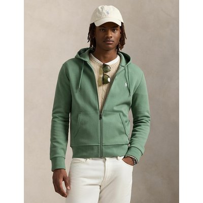 Sudadera con capucha y cremallera de doble punto POLO RALPH LAUREN