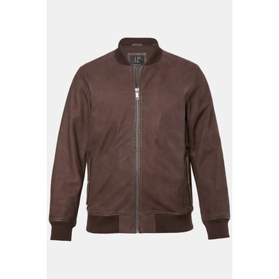 Blouson en cuir, en cuir d'agneau JP1880