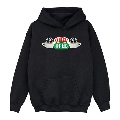 Sweat à capuche CENTRAL PERK FRIENDS