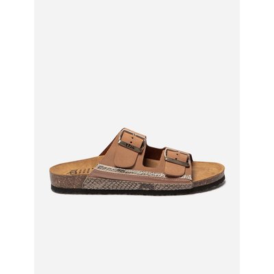 Mules FLORHET TBS