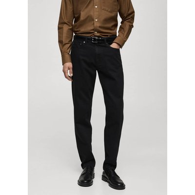 Jean Bob regular-fit MANGO MAN