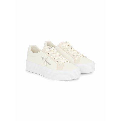 Plateau-Sneakers CALVIN KLEIN JEANS