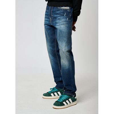 Jean Slim Tapered  Coton DAJO KAPORAL