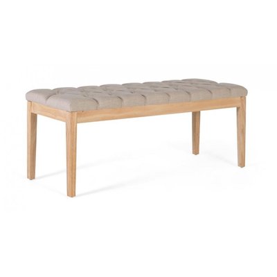 Banc 2 places DECORATION D’AUTREFOIS
