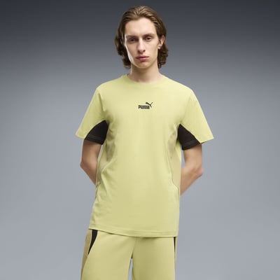 T-shirt met korte mouwen, ESSENTIEL LOGO PUMA