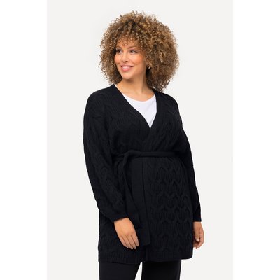 Cardigan oversized ULLA POPKEN