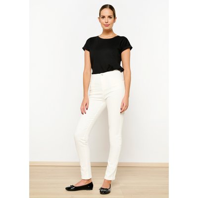 Pantalon coupe slim LOLALIZA
