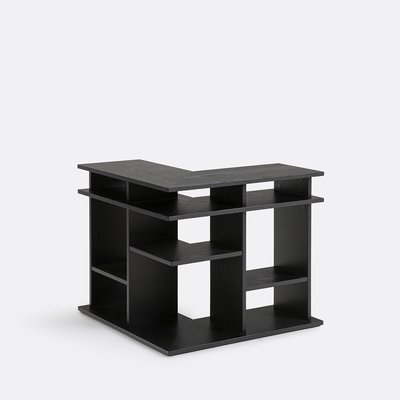 Abac Corner Bookcase/Console LA REDOUTE INTERIEURS