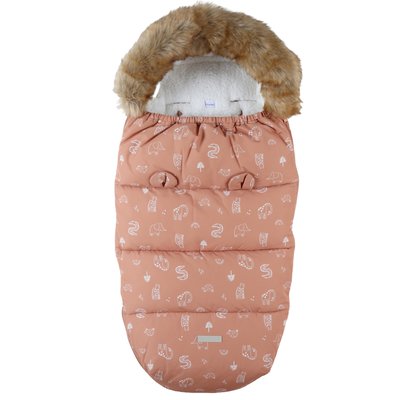 Chanceliere bebe NOUKIE S La Redoute