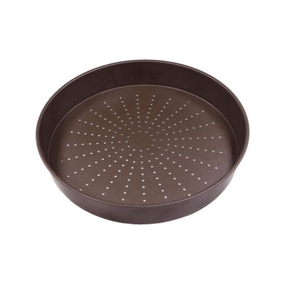 Moule à flan Gobel anti-adhérent 27cm GOBEL