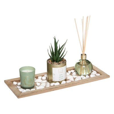 Coffret senteur JARDIN ATMOSPHERA
