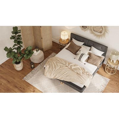 Pack Matelas Hybride + Oreiller Original EMMA