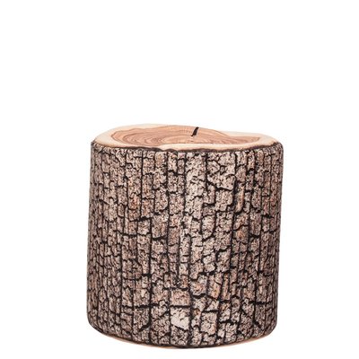 Pouf DotCom Wood XL SITTING POINT