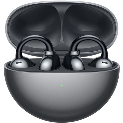 Ecouteurs FreeClip Noir HUAWEI