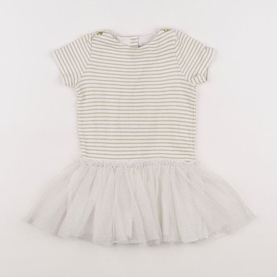 Robe - Très bon état PETIT BATEAU