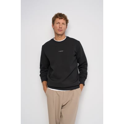 SWEATSHIRT AVEC BRANDING SALSA JEANS
