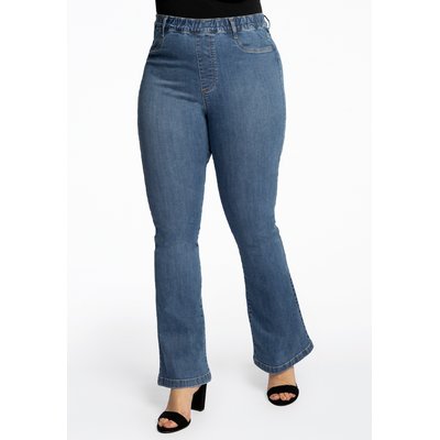 Jean cigarette fit YOEK