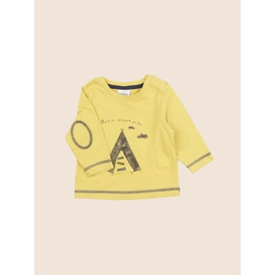 Tee-shirt - Très bon état LA REDOUTE