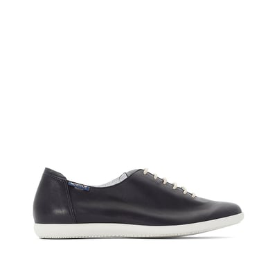 Baskets En Cuir Katie MEPHISTO