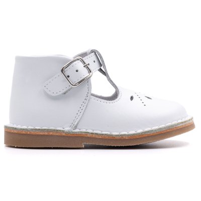 Sandales blanches bebe garcon La Redoute
