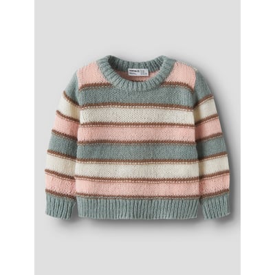 Pull En Maille NAME IT