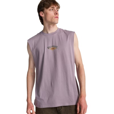 T-shirt sans manches BURN OUT BILLABONG