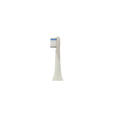 Lot de 2 têtes de brosse à dents Zoo THE ZOOFAMILY