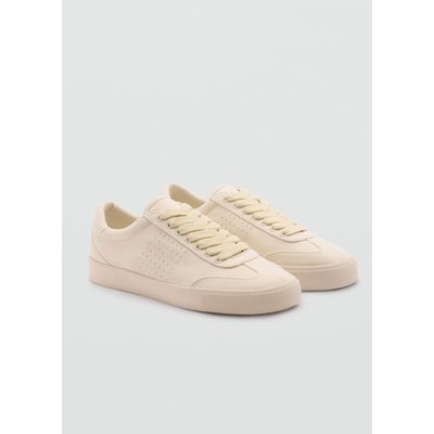 Mango basket femme 2025