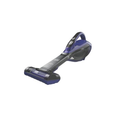 Aspirateur main DVA325JP07 Dustbuster spécial animaux BLACK & DECKER