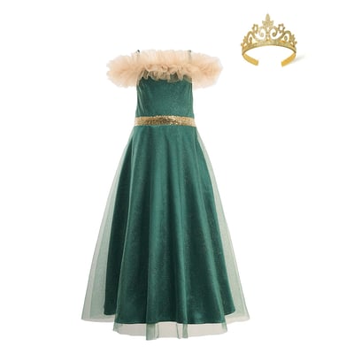 Déguisement Princesse Anastasia OXYBUL 