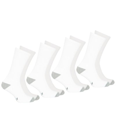 Lot de 4 paires de chaussettes Ecopack Sport ATHENA