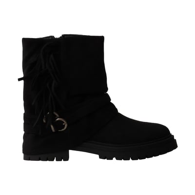 Bottines à Zip ENZA NUCCI