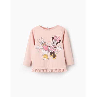 T-shirt à Manches Longues 'Minnie' ZIPPY
