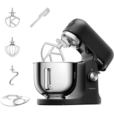 Robot pâtissier Kmix noir KMX751ABK KENWOOD