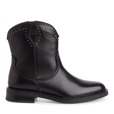 Bottine en cuir TAMARIS