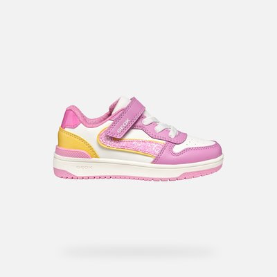 Baskets respirantes Washiba GEOX