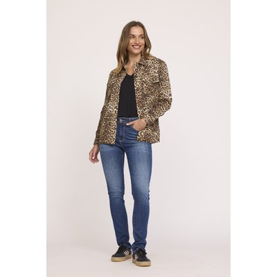Jean coton slim JANA LEE COOPER