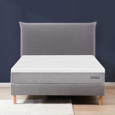 Lit Design gris HYPNIA