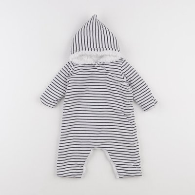 Sur-pyjama - Très bon état PETIT BATEAU