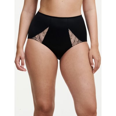 Culotte taille haute TATTOO LOVE CHANTELLE PULP