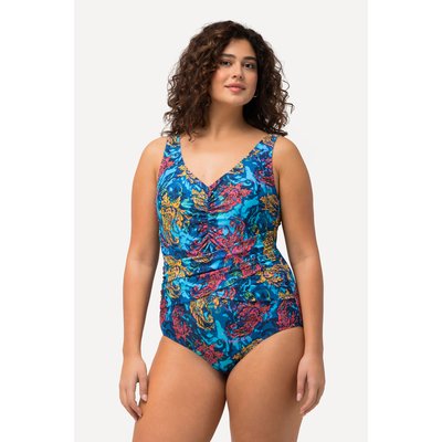 Maillot de bain avec bonnets souples. ULLA POPKEN