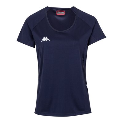 Maillot Manches Courtes de Football Fania KAPPA