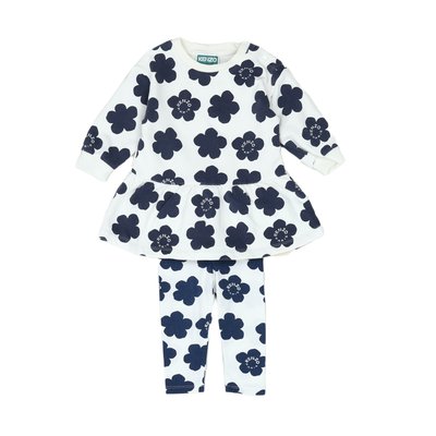 Ensemble bébé - Très bon état KENZO