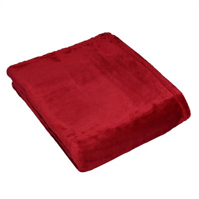 Harlow Fleece Throw FURN.